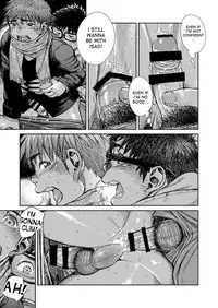 [Shounen Zoom (Shigeru)] Manga Shounen Zoom Vol. 23 [English] [Digital]