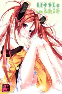 (SC64) [skeleton scape (Mikami Sasara)] little rabbit (Black Bullet)