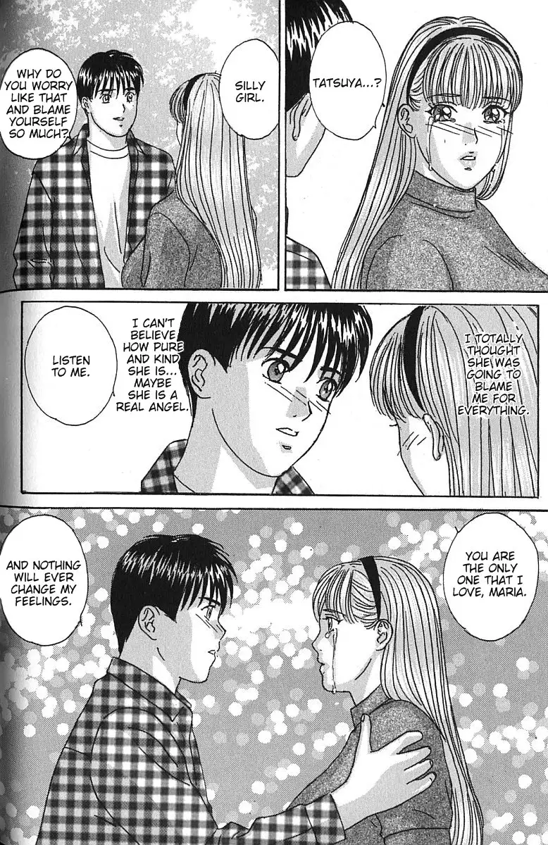 Blue Eyes 07 Chapter34