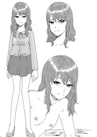 [Chijoku An] Futanari Sanshimai wa Josou Shounen no Anal ga Osuki