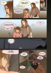 (C84) [Mieow (Rustle)] Little Girl 7 [English] [Nekoanon] [Decensored]