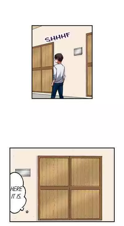 [BURIO] 3… 2… 1… Fuck! (Complete) [English]