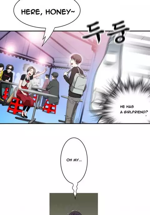 Tissue Thieves Ch.1-12