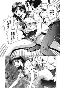 [Nagareboshi Kai] Tenshi no Seitai | Angel Life