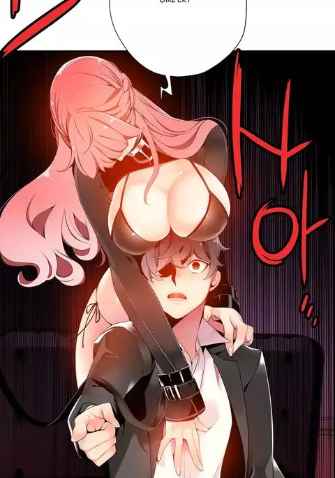 Lilith`s Cord Ch.1-12