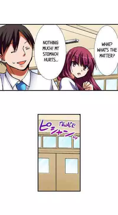 [BURIO] 3… 2… 1… Fuck! (Complete) [English]