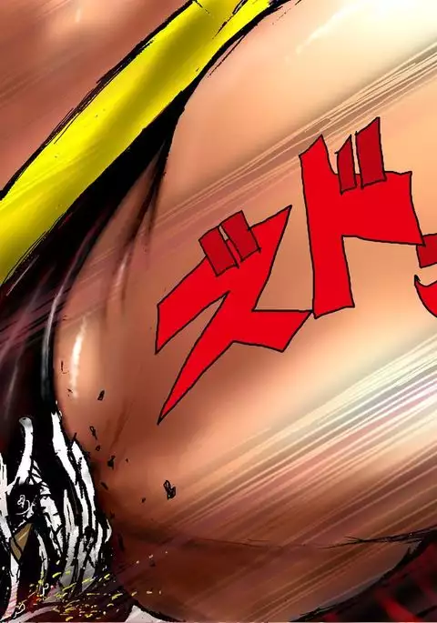 The Third Planet's Nightmare 2: Tragedy Against 3B Class