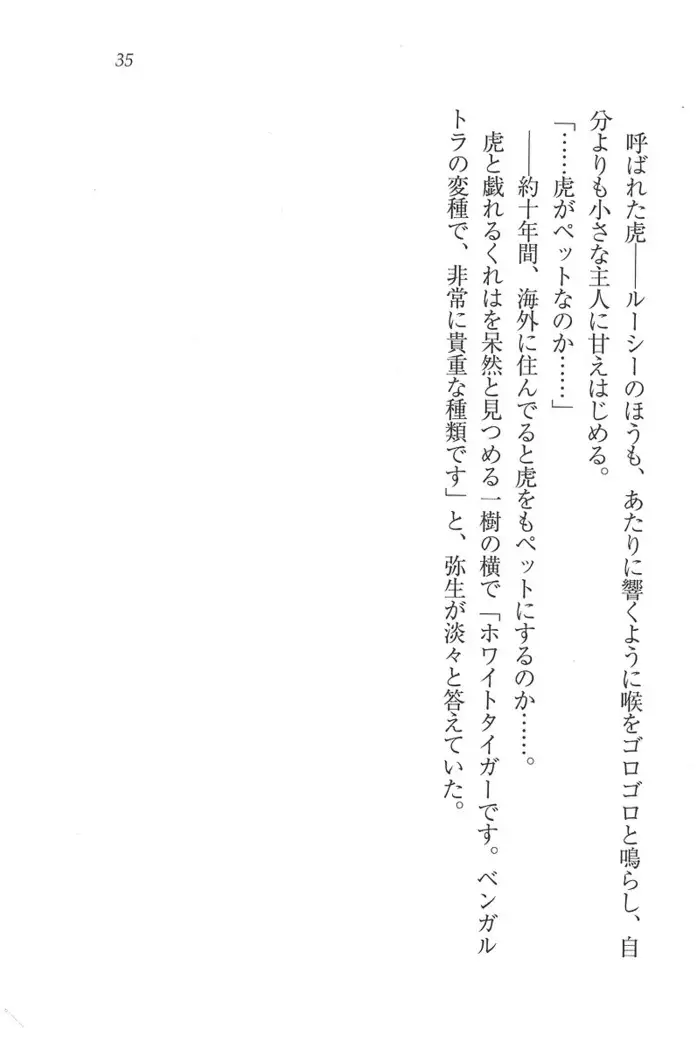 お嬢様はメイド様!？