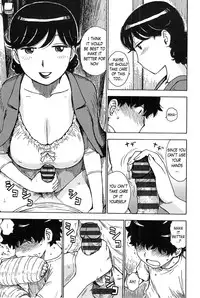 [Karma Tatsurou] Kaihou | Release (INMAMA) [English] [vaasi]