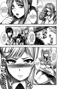 [Taihei Tengoku] Enjyo-Kosai [English] {doujin-moe.us}