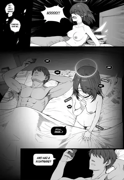 [kataokasan] Impotent Fury pg 23-112 (Arknights) [English] [xinsu]