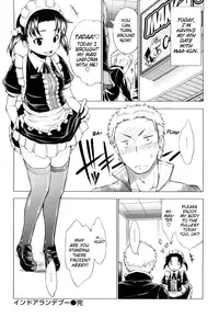 [Shinba Yagi] Hatsujou Onnanoko | Girls in Heat [English]