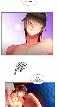 [Juder] Lilith`s Cord Ch.1-17 (English) (Ongoing)