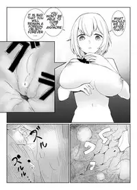 [Marushamo] Shichu 7 [English]