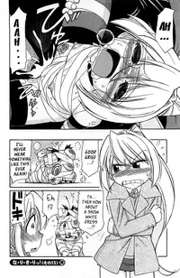 [Charlie Nishinaka] Choice! 3 [English] [YQII]