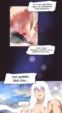 [Worin] Brawling Go Ch.149-150 [English] [Ongoing]