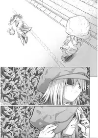 (C68) [Studio T.R.C. (Fuzuki Yoshihiro)] SMILE (Fate/stay night)