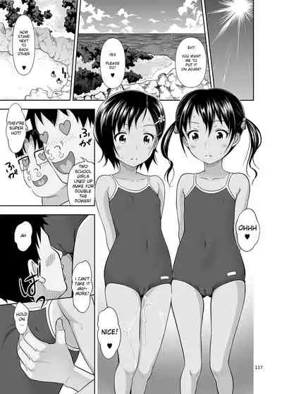 Meikko na Syoujo no Ehon