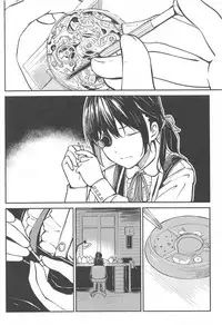 (C94) [sonograph (Hiwatari Rin, Hama)] Ratchet