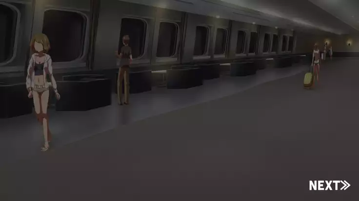 2泊4日Sexリゾートinマグワイ島