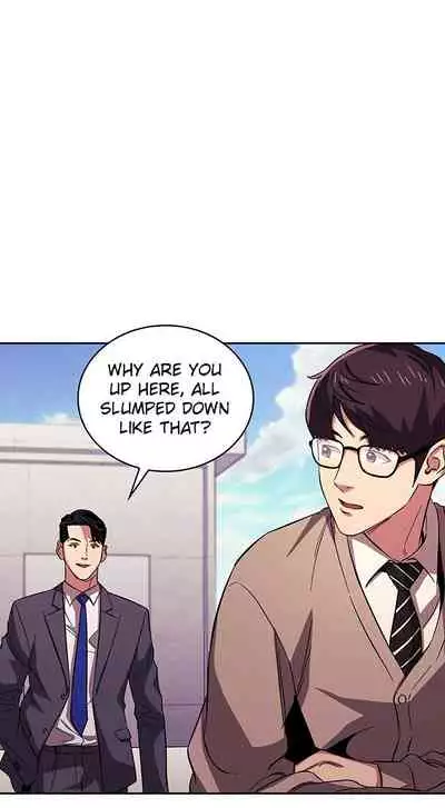 Mother Hunting [OUM, Naru] Ch.40? [English] [Manhwa PDF]