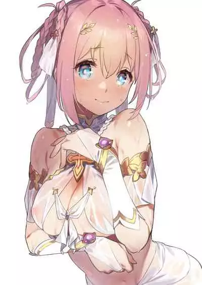 [92M] KSN to Seirei Tsukuri (Princess Connect! Re:Dive)