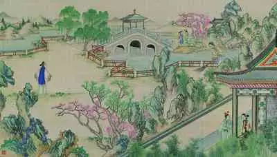 红楼梦 孙温(清)绘