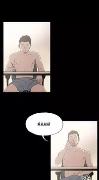 [Mr. Byeong-Su] Cohabitation Ch.1-44 (English) (Ongoing)