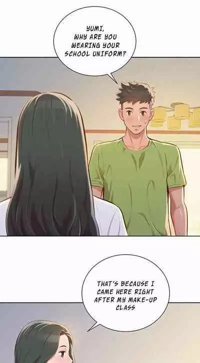 What do you Take me For? Ch.52/?