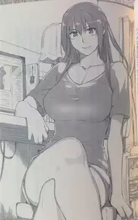 MTSP Tachibana Household's affairs with men ~Novel Edition~