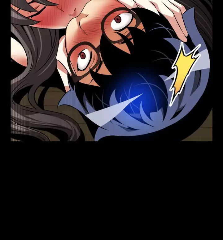 Love Parameter 恋爱辅助器 86-96 中文