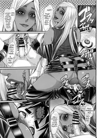 (Futaket 13) [Kudamono Monogatari (Kuroishi Ringo)] NH no Otouto 2 [English] [mysterymeat3]