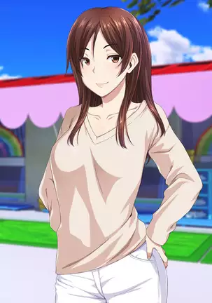 Shinmai Dansei Hoikushi wa Yuuwaku ga Ippai