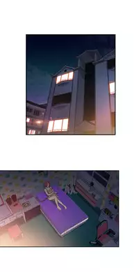 [BAK Hyeong Jun] Sweet Guy Ch. 1-44 [English] [YoManga]