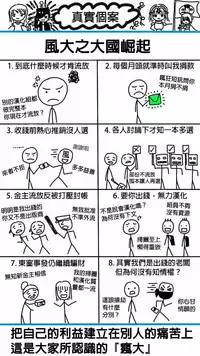 [Okumori Boy] Oretoku Shuugakuryokou│我的校外教學旅行 [Chinese]