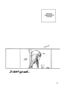 (C67) [Maruarai (Arai Kazuki)] Benkyou no Jikan | Study Time (School Rumble) [English]