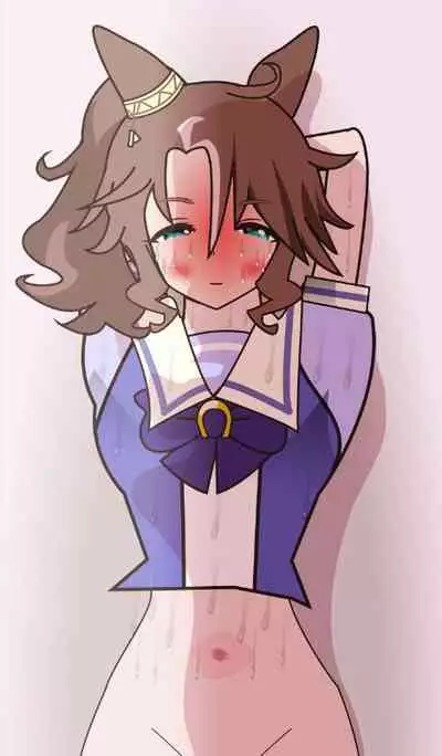 Illusts of Umamusume's cosplay girls