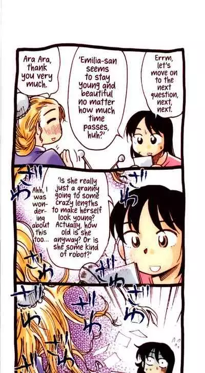 [Ono Kenuji] Love Dere - It is crazy about love. Ch. 1-2 [English] [Happy Merchants]