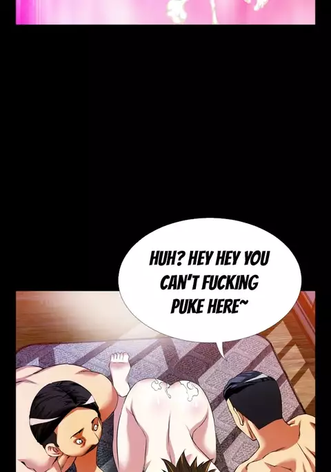 Love Parameter Ch.1-73