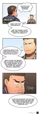 [Yi Hyeon Seok] Refrain Love Ch.1-13 (English) (YoManga) (Ongoing)