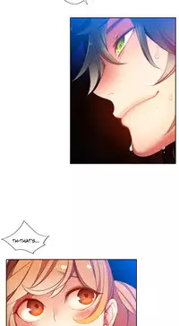 [Juder] Lilith`s Cord Ch.1-17 (English) (Ongoing)