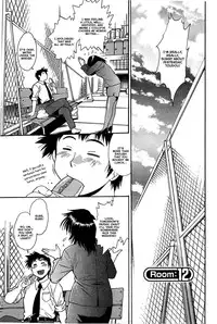 [Manabe Jouji] Kanojo de Ippai 2 - Ch. 10-17 [English] {Ochimusha}