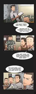 [Yi Hyeon Seok] Refrain Love Ch.1-13 (English) (YoManga) (Ongoing)