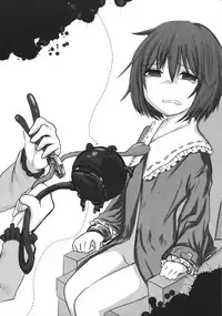 (C88) [02 (Various)] Touhou Kongu Goudou ~Do It Yourself~ (Touhou Project)