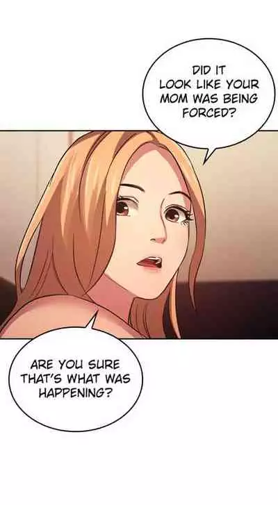 Mother Hunting [OUM, Naru] Ch.40? [English] [Manhwa PDF]