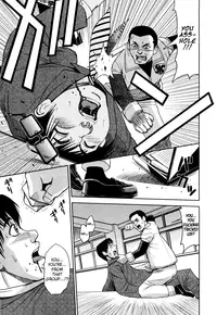 [Kaneyama Shin] Hijiri Kangoku Gakuen Vol.1 [English] =Little White Butterflies=