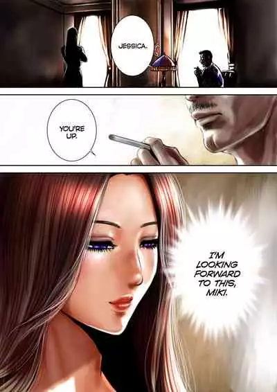 Bitch on the Pole Vol.2