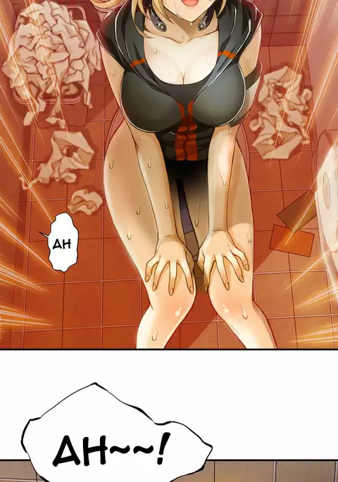 Kill the Dead Bastard Ch.1-6