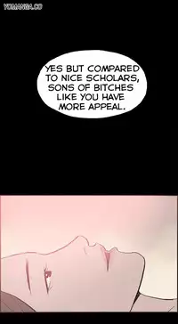 [Mr. Byeong-Su] Cohabitation Ch.1-44 (English) (Ongoing)