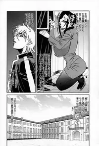 [Yamamoto Yoshifumi] Inzetsu no Bara - Desolute Rose